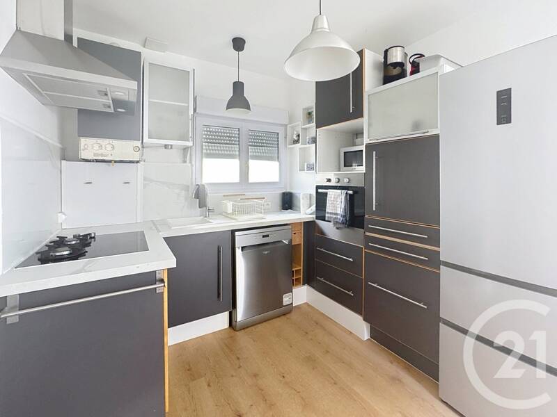 Maison à louer, 44m², MONTPELLIER