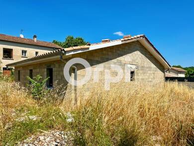 Maison à vendre 215 000 € 2 pièces 1 chambre 139,5 m² 553 m² de terrain Ruoms 07120