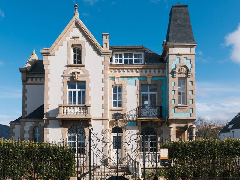 Maison à vendre, 227m², ROSCOFF