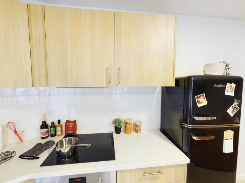 Maison à louer, 104m², CLERMONT FERRAND