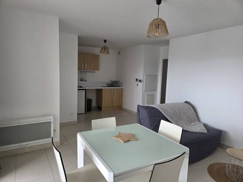 Maison à louer, 51m², BEZIERS