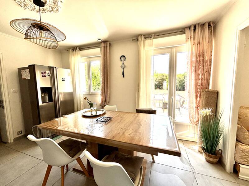 Maison à vendre, 131m², ANGERS