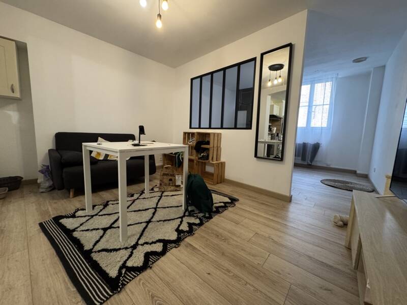 Maison à vendre, 45m², AMIENS