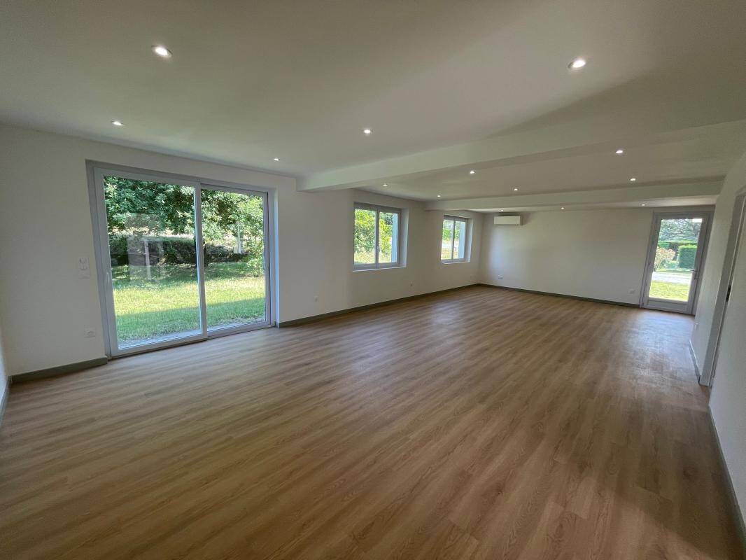 Maison à vendre, 161m², PONTONX SUR L'ADOUR