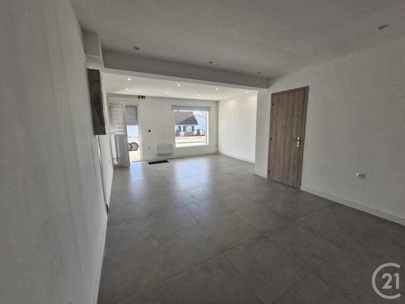 Maison à louer, 49m², LOISON SOUS LENS