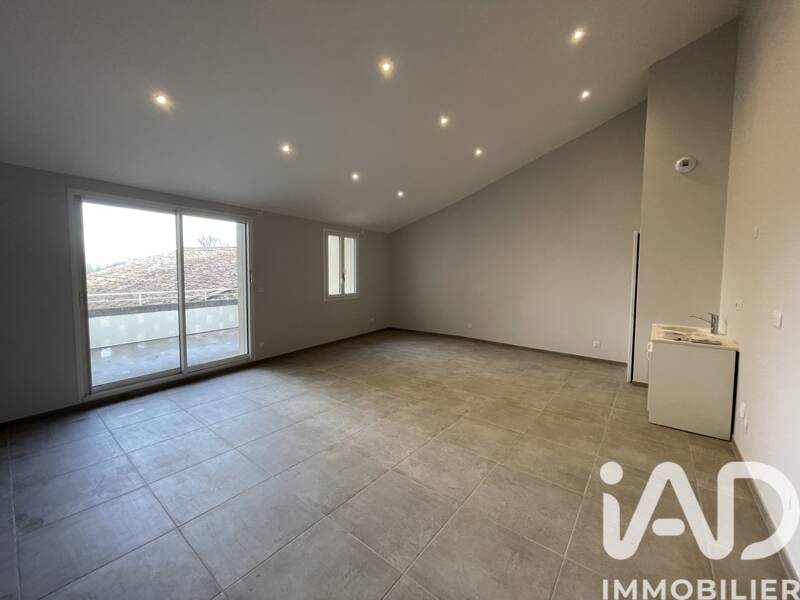 Maison à vendre, 110m², LORIOL SUR DROME