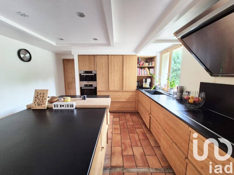 Maison à vendre, 203m², AIX EN PROVENCE