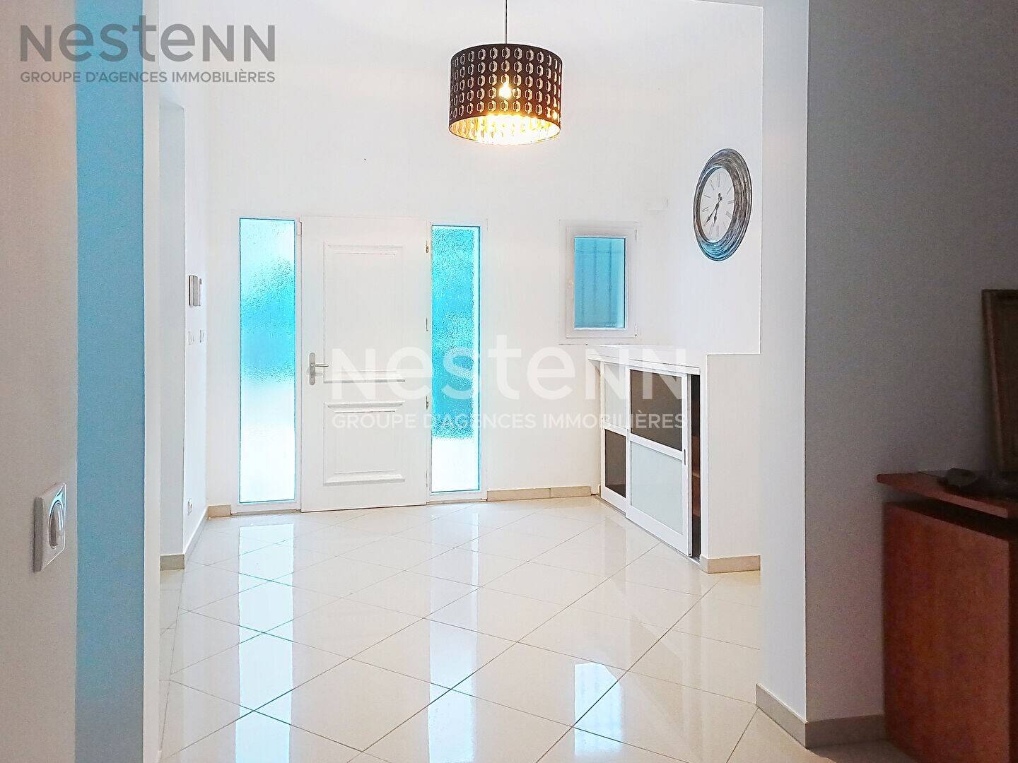 Maison à vendre, 235m², LA CHAUSSEE SAINT VICTOR