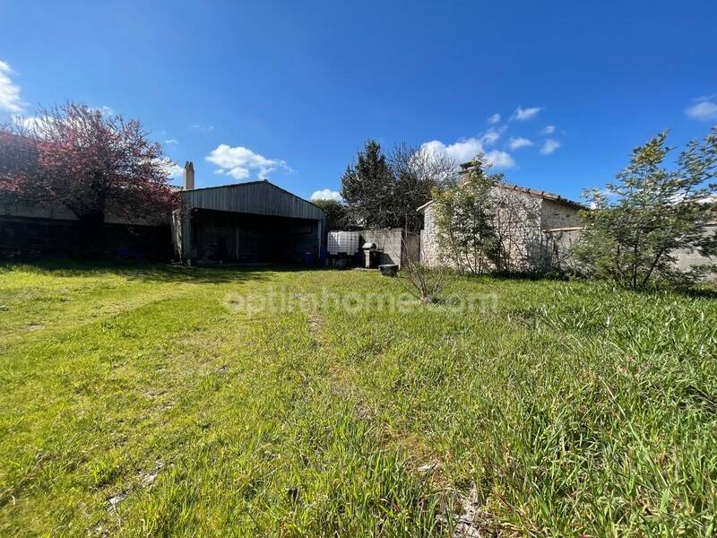 Maison à vendre, 94m², SAINTE MARIE DE RE