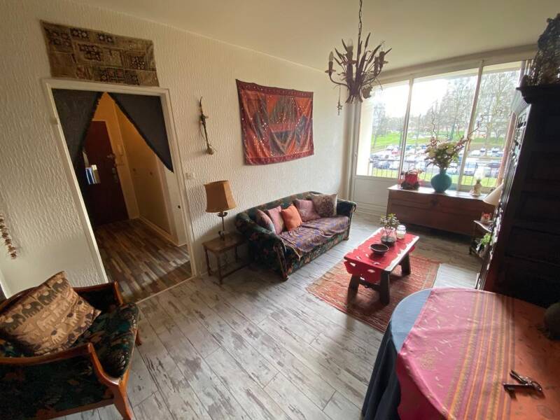 Maison à vendre, 60m², LIMOGES