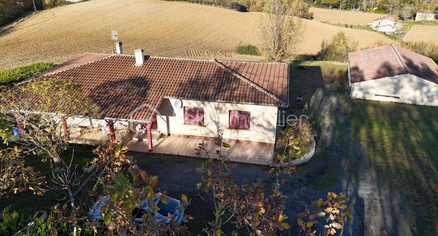 Maison à vendre, 117m², AUCH