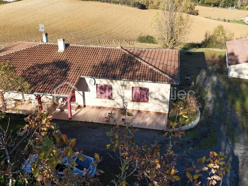 Maison à vendre, 117m², AUCH