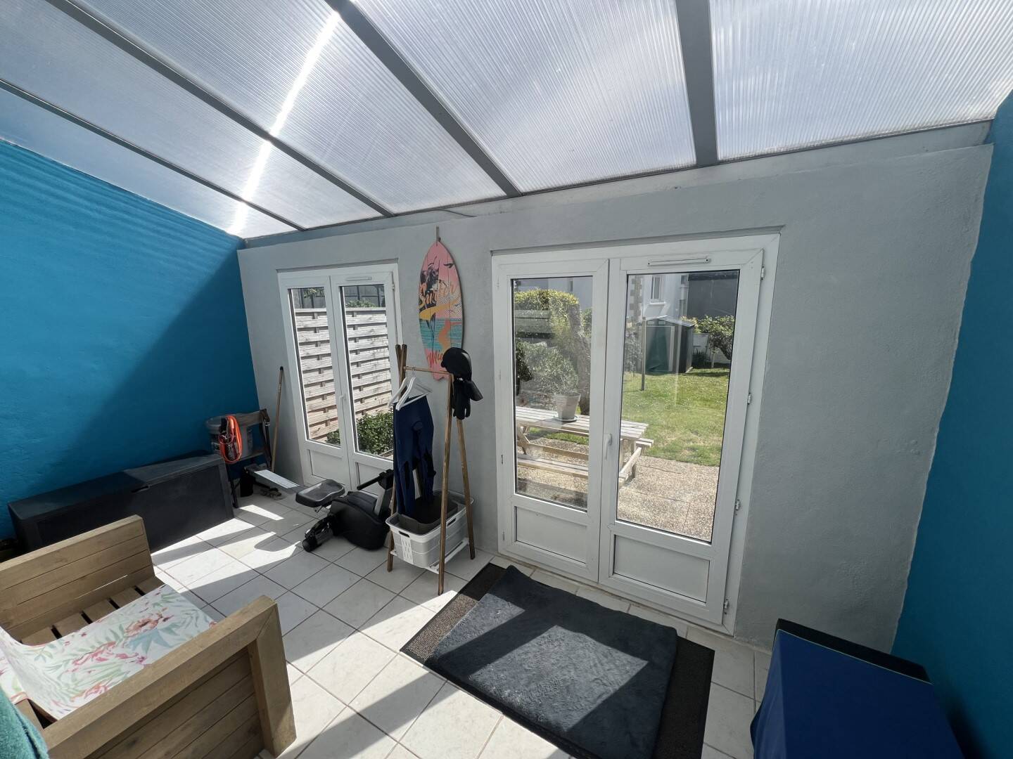 Maison à vendre, 160m², QUIMPER