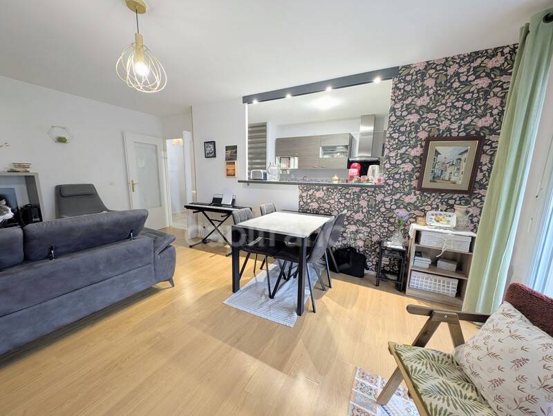 Maison à vendre, 70m², CORBEIL ESSONNES