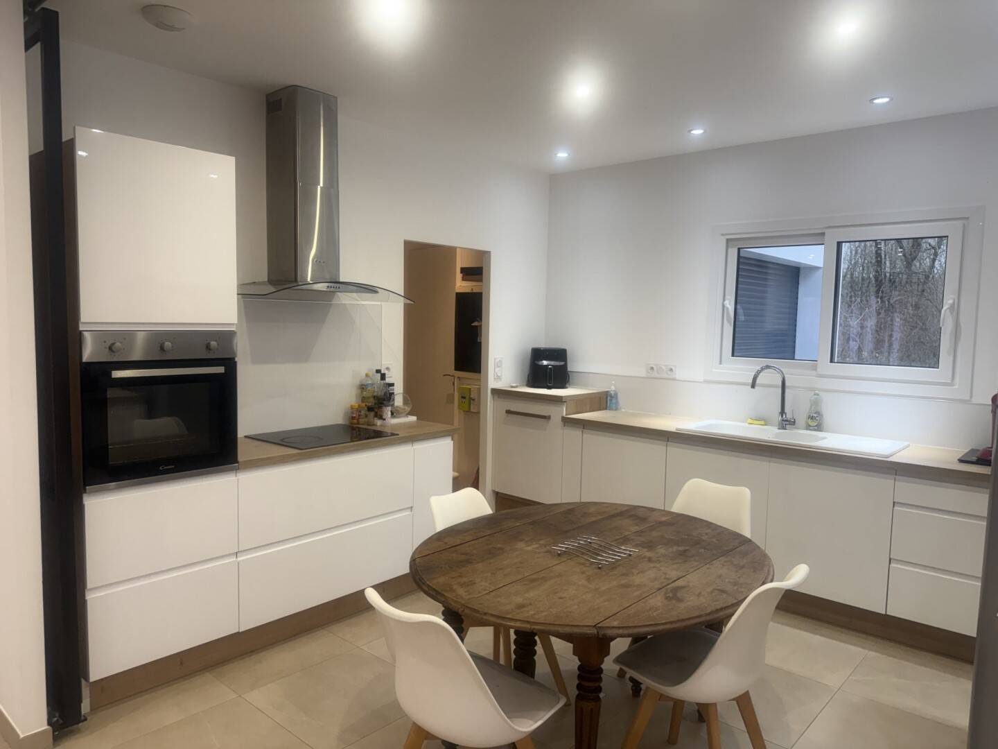 Maison à vendre, 139m², SAINT MARTIN DE HINX