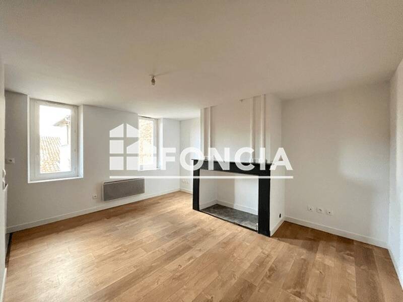 Maison à louer, 23m², VILLEMUR SUR TARN