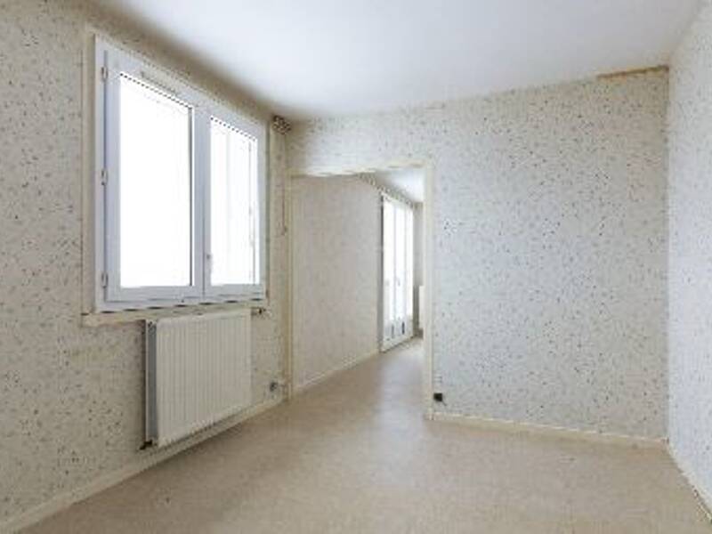 Maison à louer, 68m², AIGURANDE