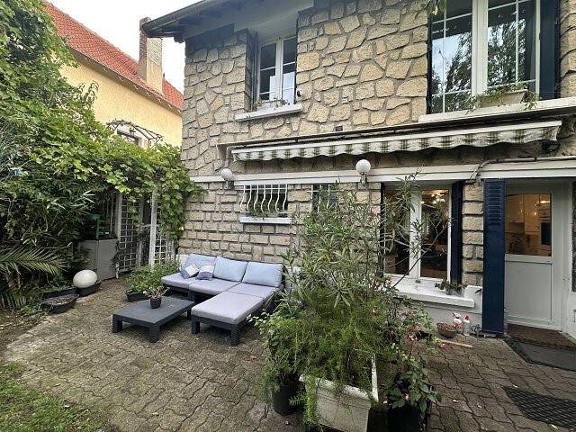 Maison à vendre, 60m², CRETEIL