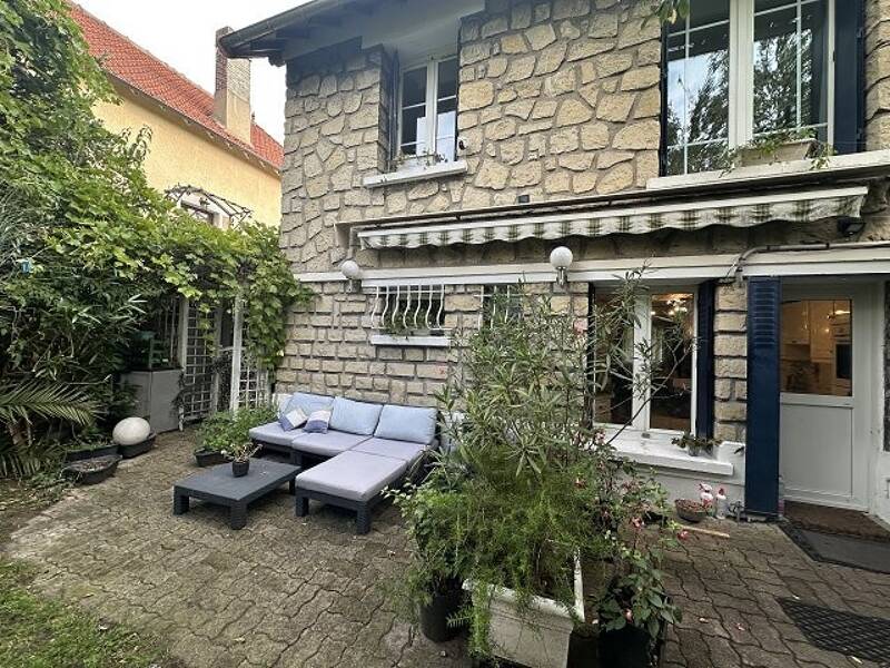 Maison à vendre, 60m², CRETEIL