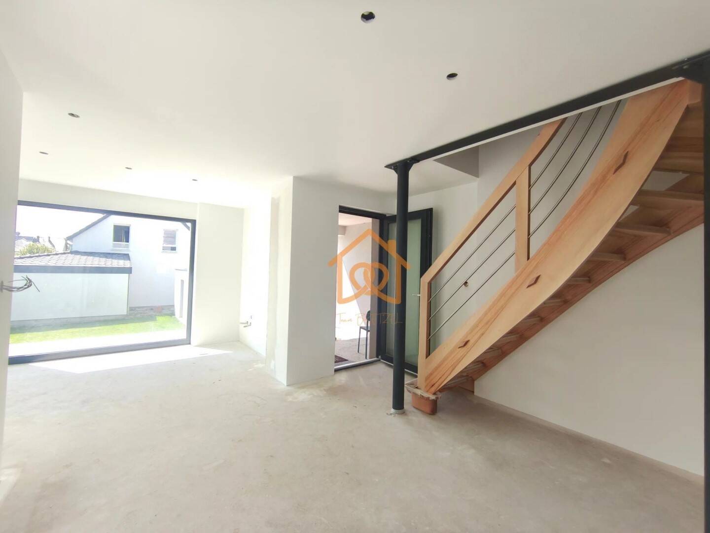 Maison à vendre, 120m², GEISPOLSHEIM