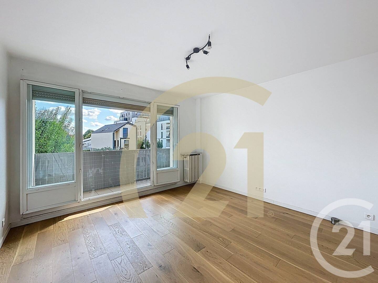 Maison à louer, 53m², VITRY SUR SEINE