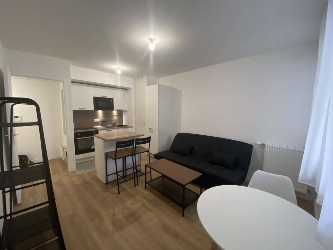 Maison à louer, 33m², DRANCY
