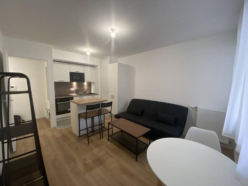 Maison à louer, 33m², DRANCY