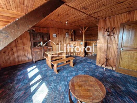 Appartement à vendre 66 000 € 1 pièce 30,3 m² 2ème étage Bray-Dunes 59123