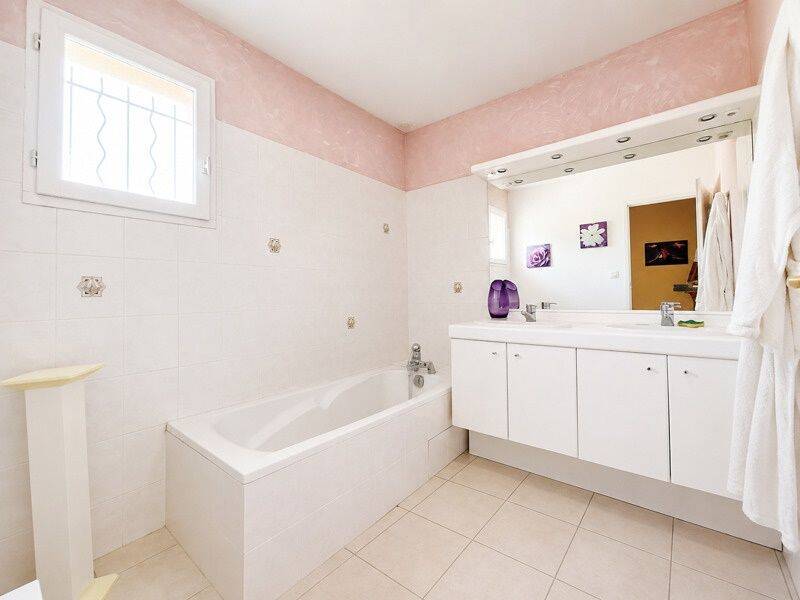 Maison de 4 pièces principales — 5