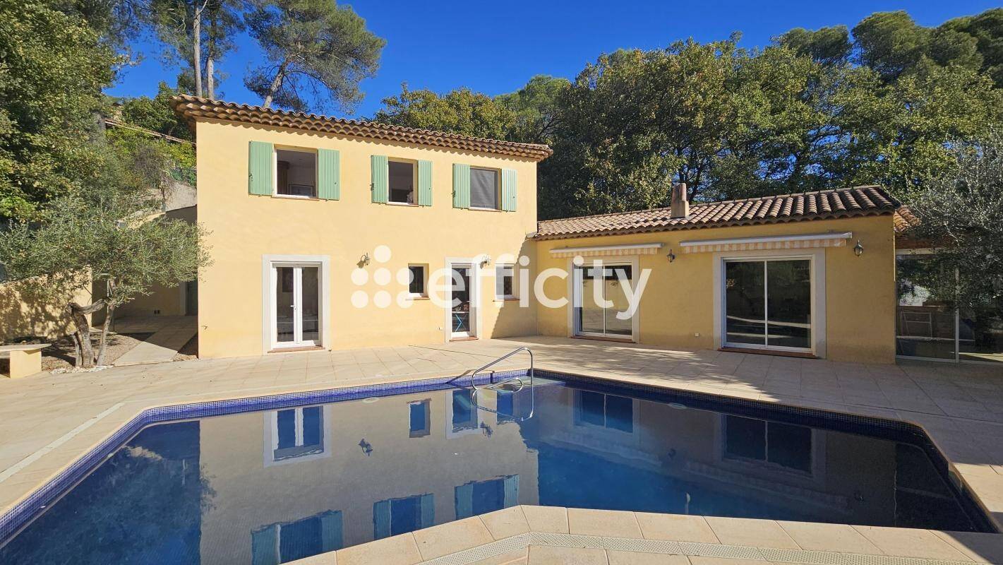 Maison à vendre, 169m², LA MOTTE