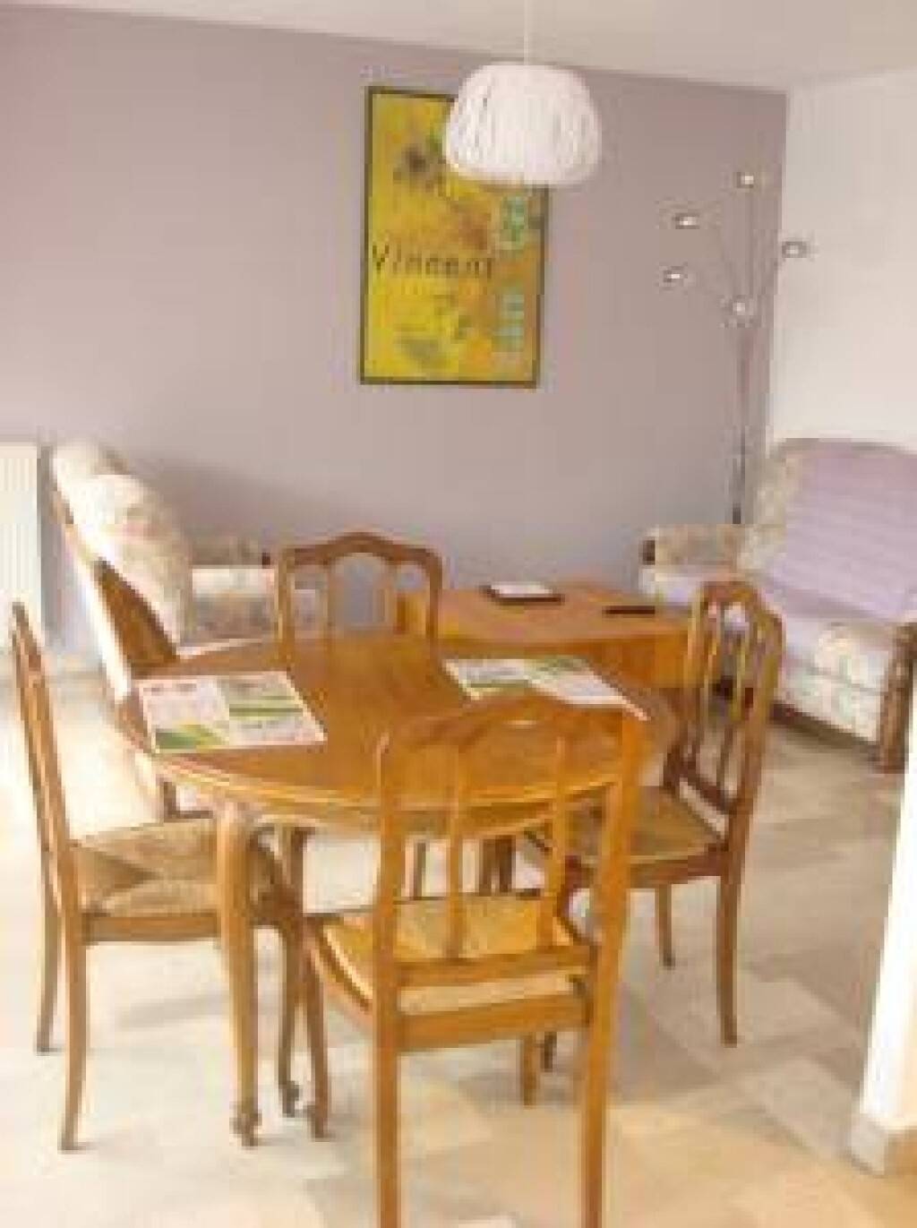Maison à louer, 50m², AMELIE LES BAINS PALALDA