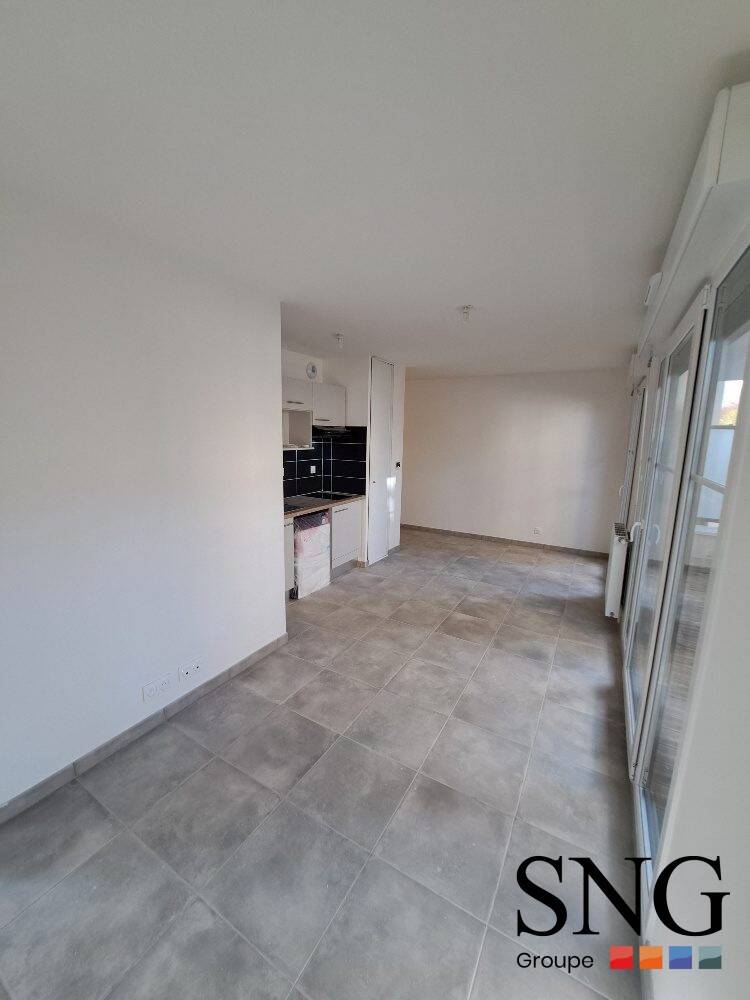 Maison à louer, 43m², AULNAY SOUS BOIS