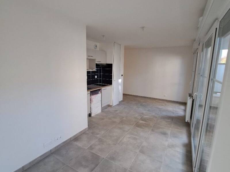 Maison à louer, 43m², AULNAY SOUS BOIS