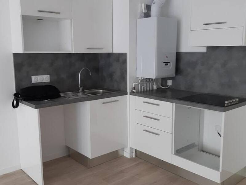 Maison à louer, 67m², ROUEN