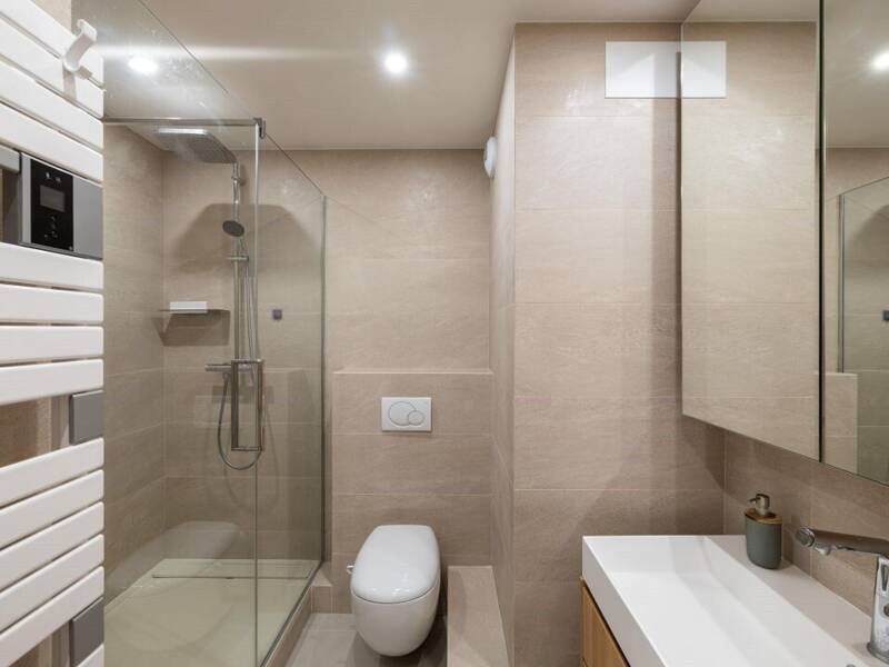 Maison à louer, 10m², ARCUEIL