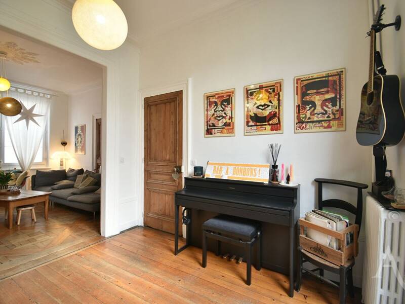 Maison à vendre, 151m², AMIENS