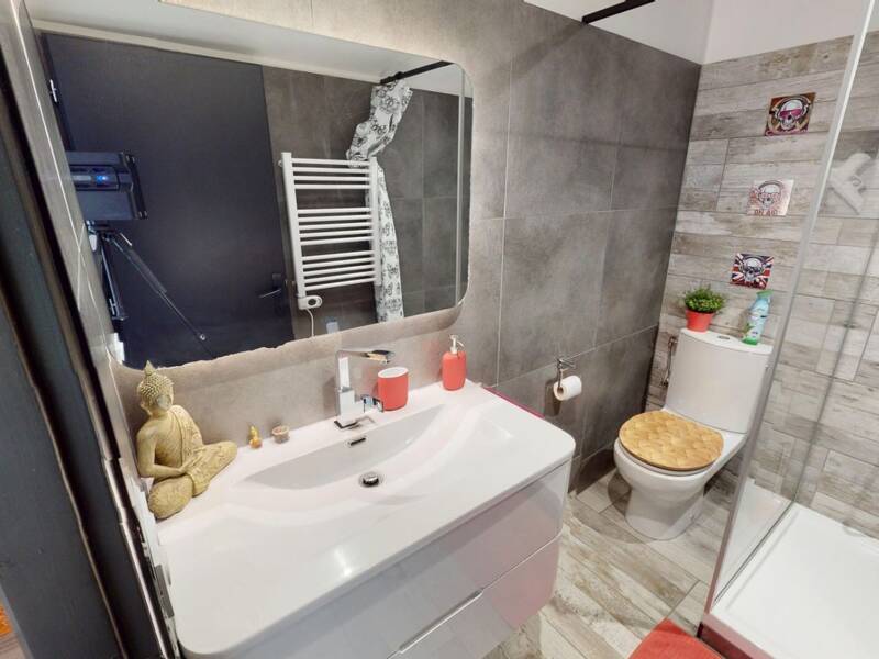 Maison à vendre, 96m², MONTPELLIER