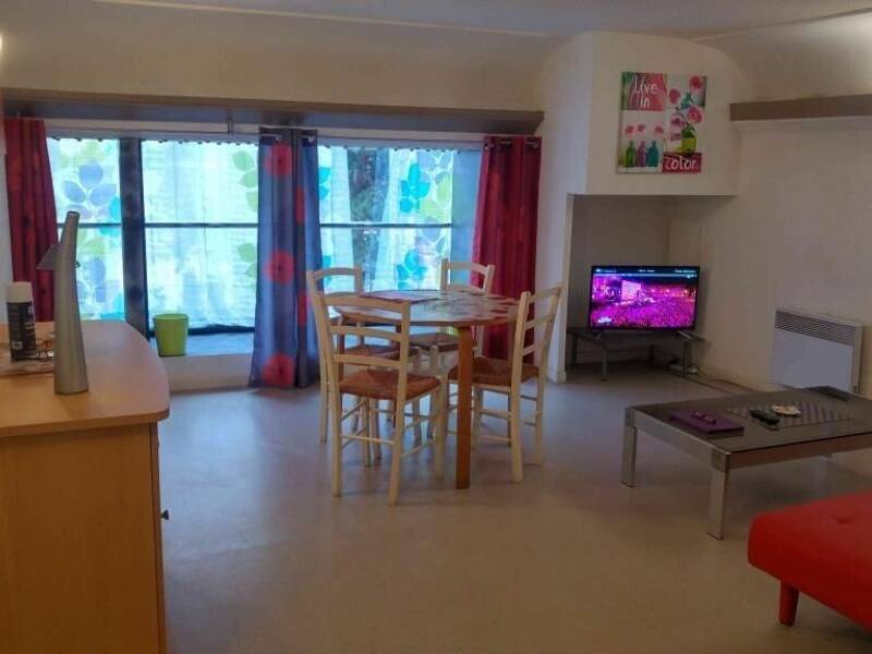 Maison à louer, 40m², ROANNE