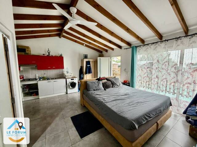 Maison à vendre, 143m², SAINT PIERRE