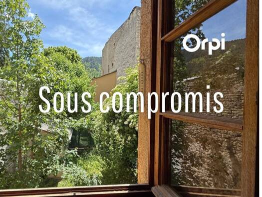 Duplex à vendre 165 000 € 3 pièces 2 chambres 114 m² 3 étages Bellesagne-Fontanilles Mende 48000
