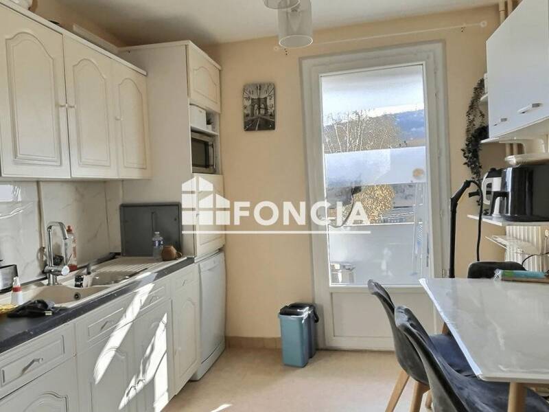 Maison à vendre, 82m², SAINT ETIENNE