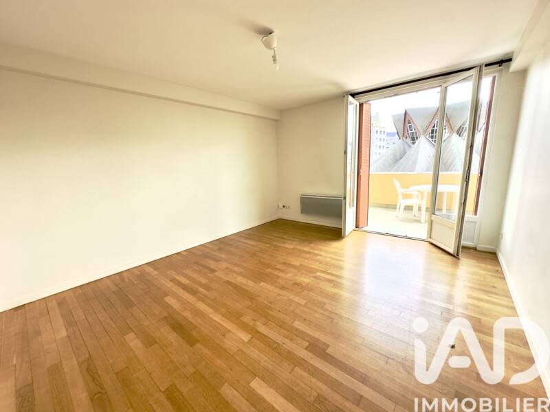 Maison à vendre, 31m², GRENOBLE