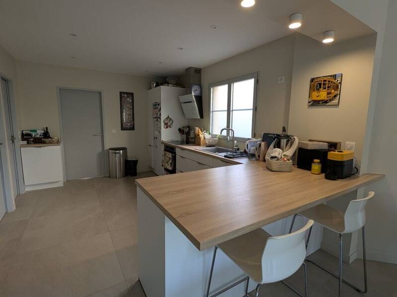 Maison à louer, 156m², FOURQUEUX