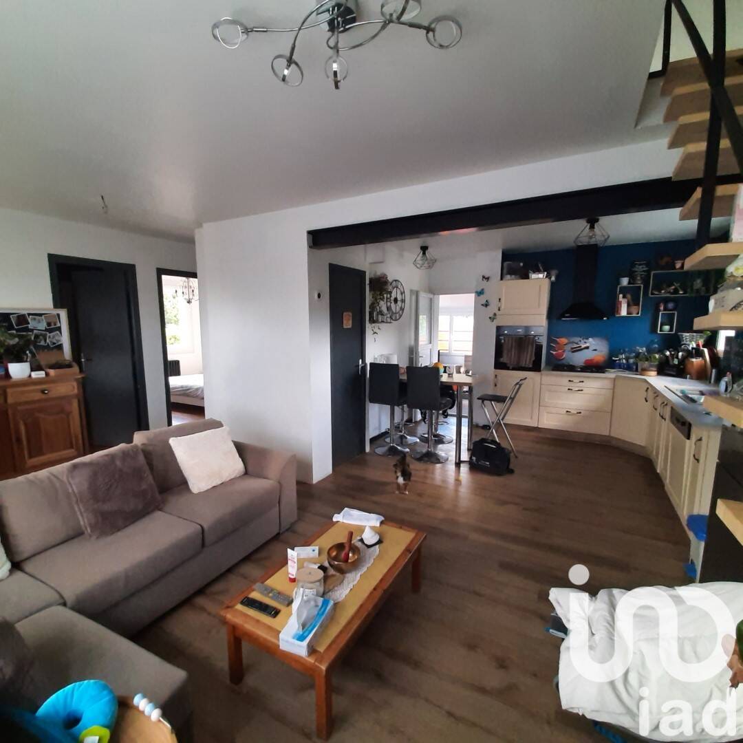 Maison à vendre, 141m², GOURIN