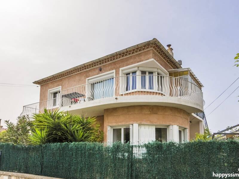 Maison à louer, 70m², HYERES