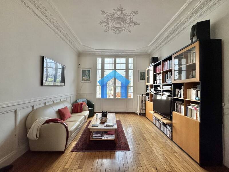 Maison à vendre, 152m², ENGHIEN LES BAINS
