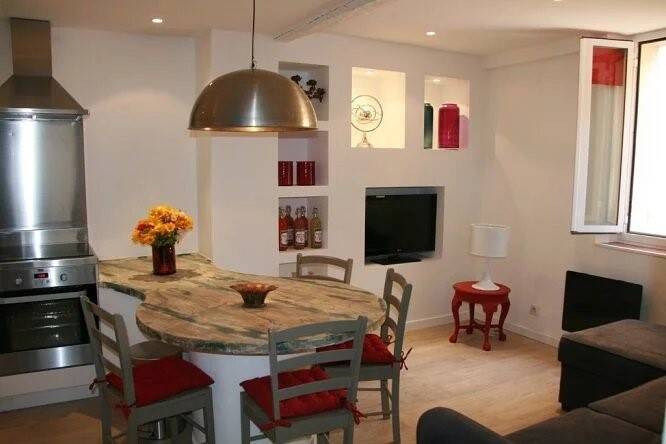 Maison à louer, 40m², ANTIBES