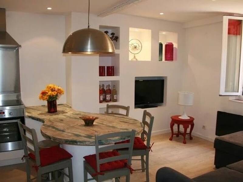 Maison à louer, 40m², ANTIBES