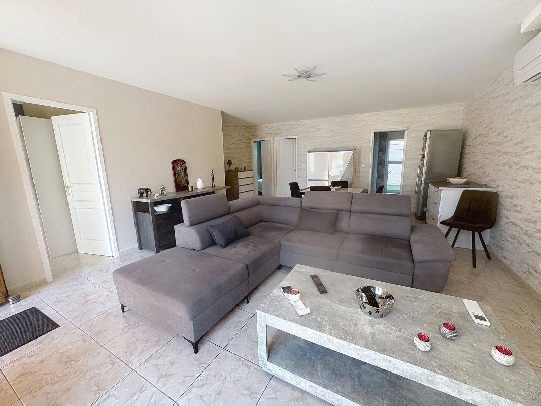 Maison à vendre, 80m², SAINTE MARIE