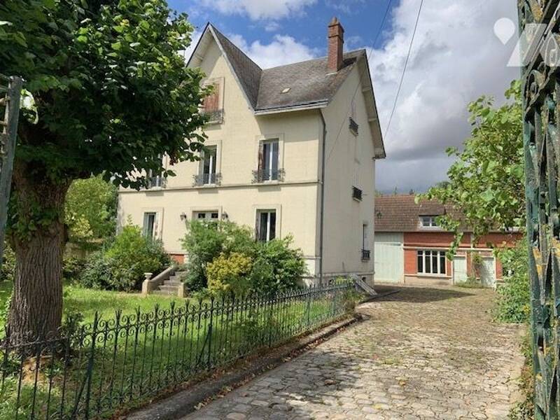 Maison à vendre, 230m², PUISEAUX